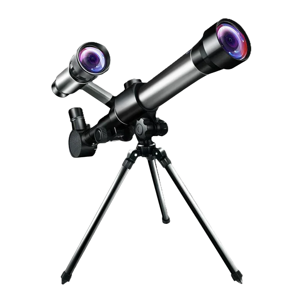 Telescopio Antigüo