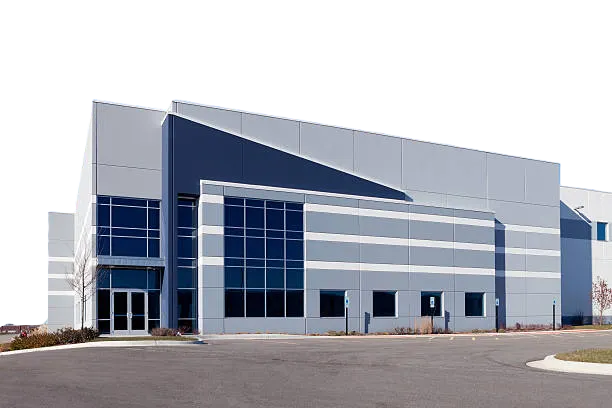 Imagen Almacen Empresa
